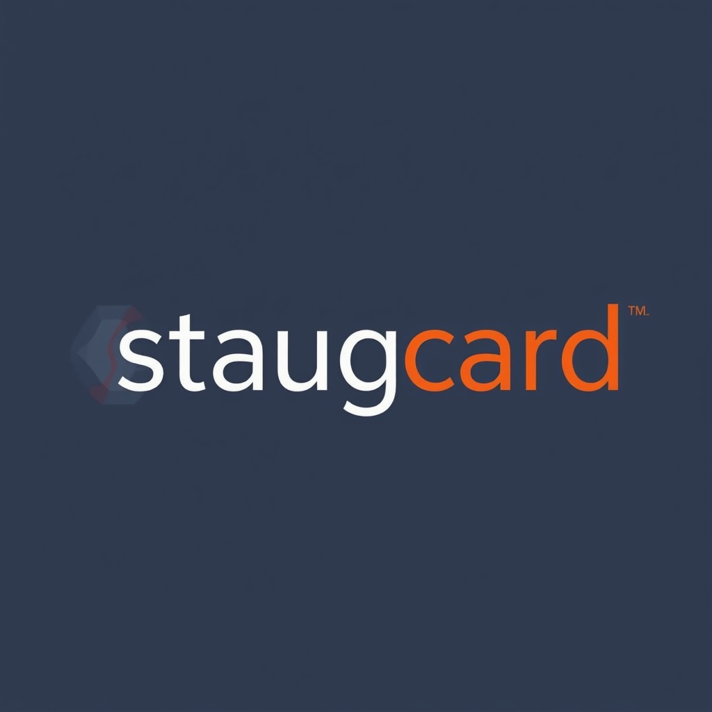 Staugcard